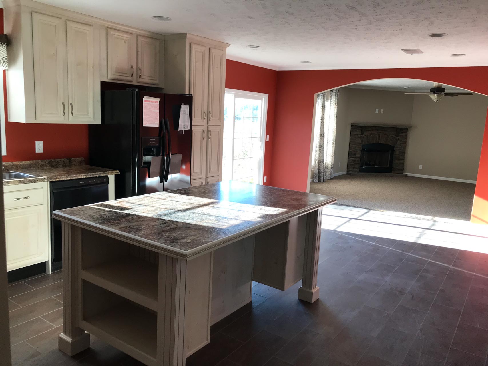 MD 32' Doubles The Cleveland MDFS 32X80 SP For Sale by Yurezz Home